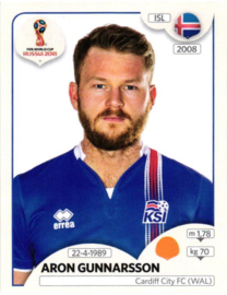 289 IJS Aron Gunnarsson