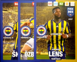 Fenerbache