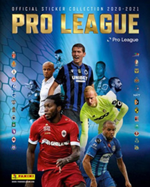 Pro League 20/21 (201-250)