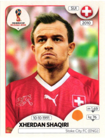 373 ZWI Xherdan Shaqiri