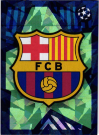 001-021 FC Barcelona