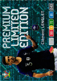 Panini Adrenalyn XL EURO 2020 Premium Limited Edition