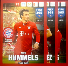 FC Bayern Munchen