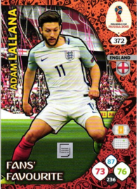 372 Adam Lallana