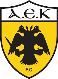 577 -595 AEK Athens FC