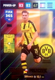 384 Dynamo PISZCZEK