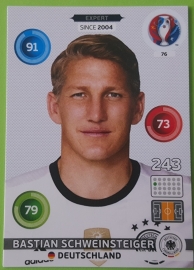 76 Expert SCHWEINSTEIGER