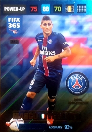 362 Key Player VERRATTI