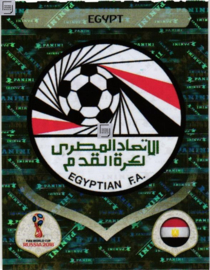 60 Egypte Logo