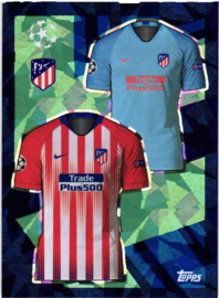 022 - 040 Athletico Madrid