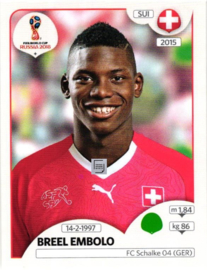 376 ZWI Breel Embolo