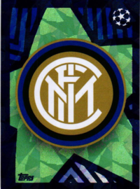 288 - 306 FC Internazionale Milan