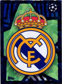 041 - 059 Real Madrid