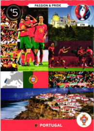278 Passion & Pride Portugal