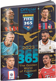 FIFA 365 2023 (351-400)