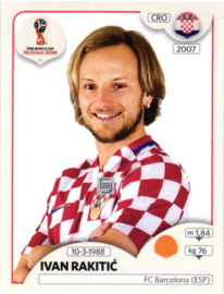 309 CRO Ivan Rakitic