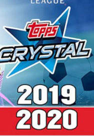 Topps Champions League Crystal 2019/2020 051 - 100