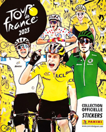 Panini Tour de France 2023