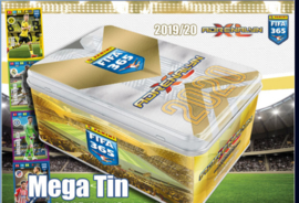 Panini Adrenalyn XL  FIFA 365 2020 - Mega Tin