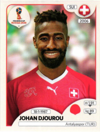 367 ZWI Johan Djourou