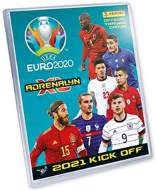 EURO 2020 The Kick Off (251-300)