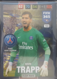 Complete Team Set Paris SG