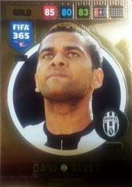 38 Impact Signings Dani ALVES