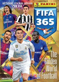 FIFA 365 2018