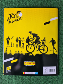 Panini Tour de France 2020 Album