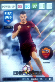 UE129 Winter Star DZEKO