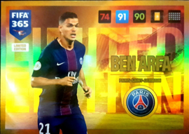 Ben Arfa