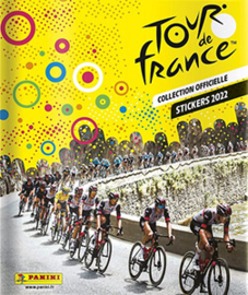 Panini Tour de France 2022