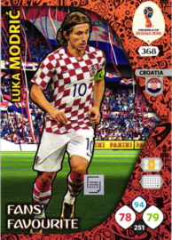 368 Luka Modric