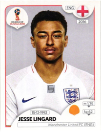 575 EN Jesse Lingard