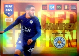 Mahrez