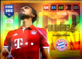 Hummels