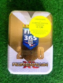 Panini Adrenalyn FIFA 365 2020 Mini-Tin NL