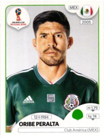 459 MEX Oribe Peralta