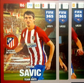 Athletico Madrid