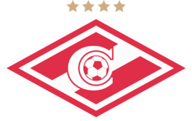 288 - 303 FC Spartak Moskva