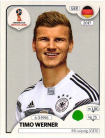 439 GER Timo Werner