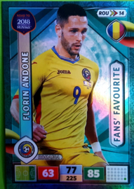 ROM Florin Andone