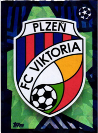 478 - 496 Viktoria Plzen