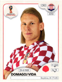 306 CRO Domagoj Vida