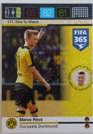 177 One to Watch REUS