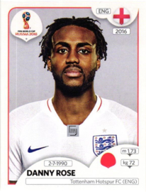 568 EN Danny Rose