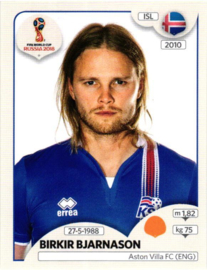 290 IJS Birkir Bjarnason