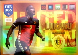 Lukaku