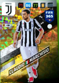 209 Claudio Marchisio