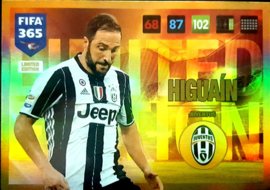 Higuain